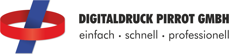 Digitaldruck Pirrot GmbH
