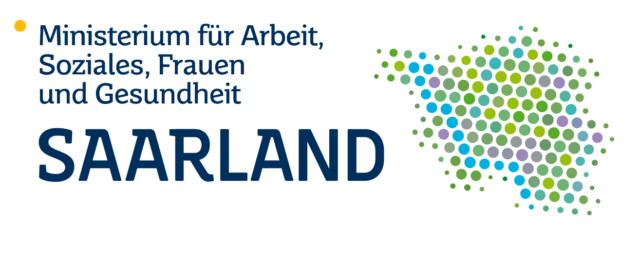 Ministerium für Arbeit, Soziales, Frauen und Gesundheit Saarland