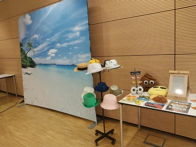 Eventausstattung für Unternehmen