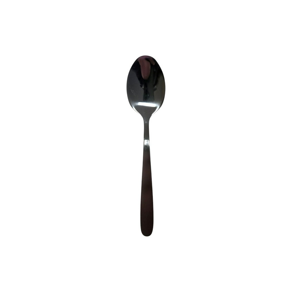 12 Dessertlöffel