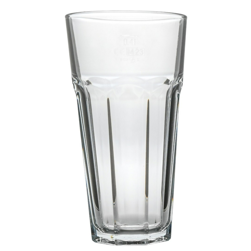 24 Longdrinkgläser