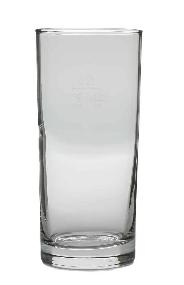 40 Wassergläser