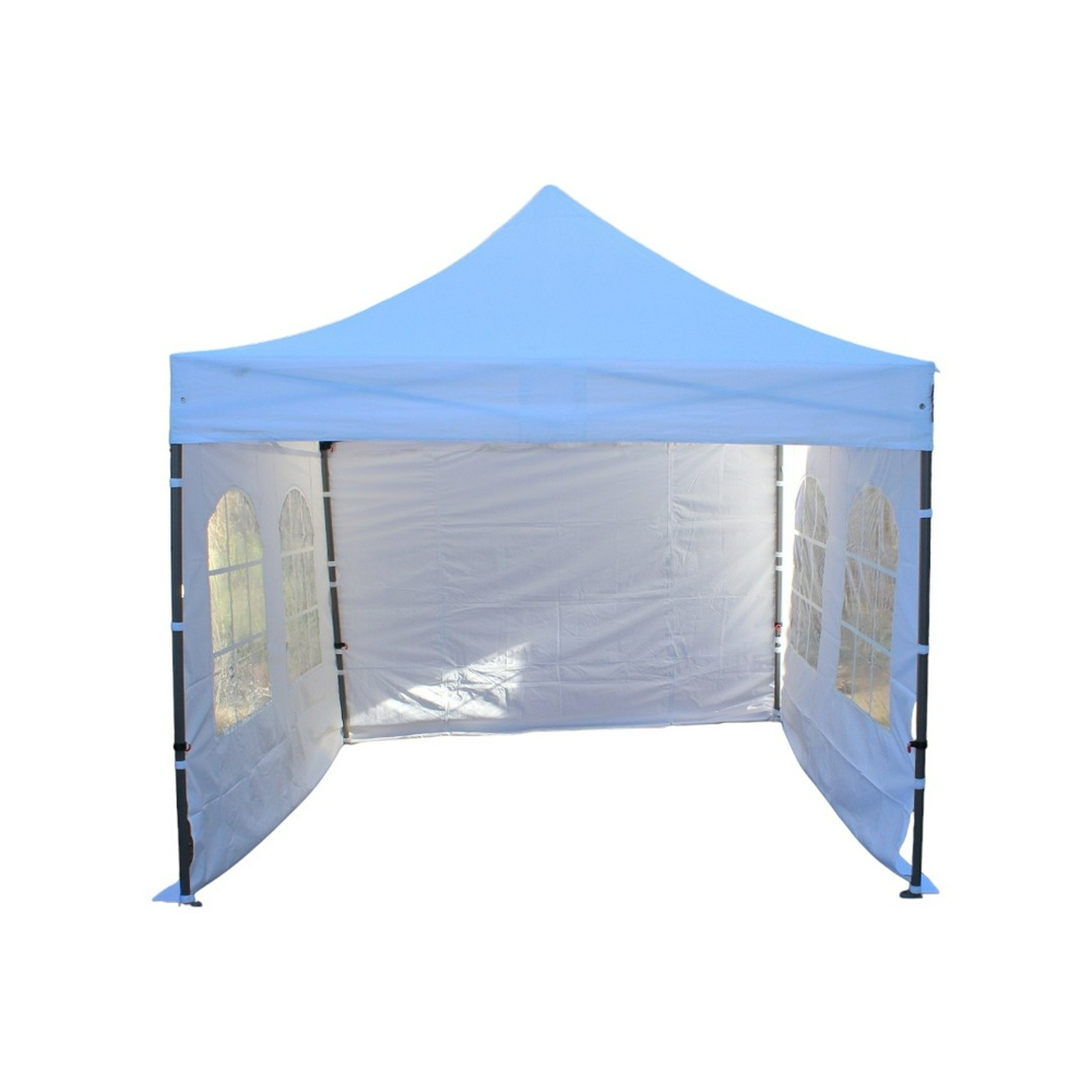 Faltpavillon 3 × 3 m
