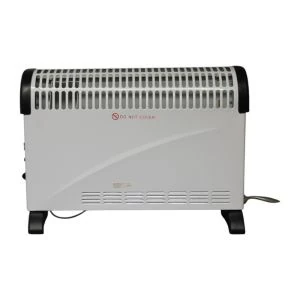 Elektro-Heizkörper 2000 W von Rent a Party