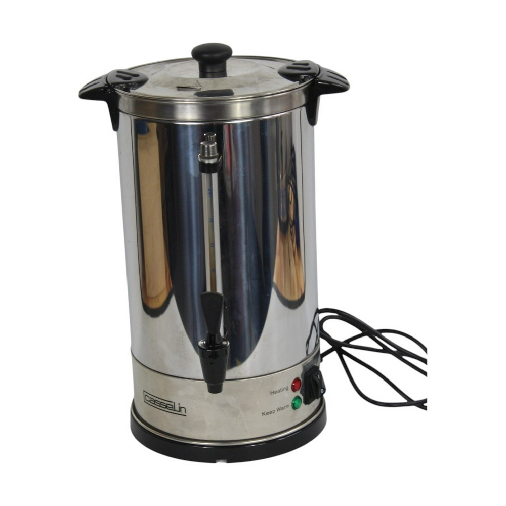 Kaffeemaschine 8,8 L