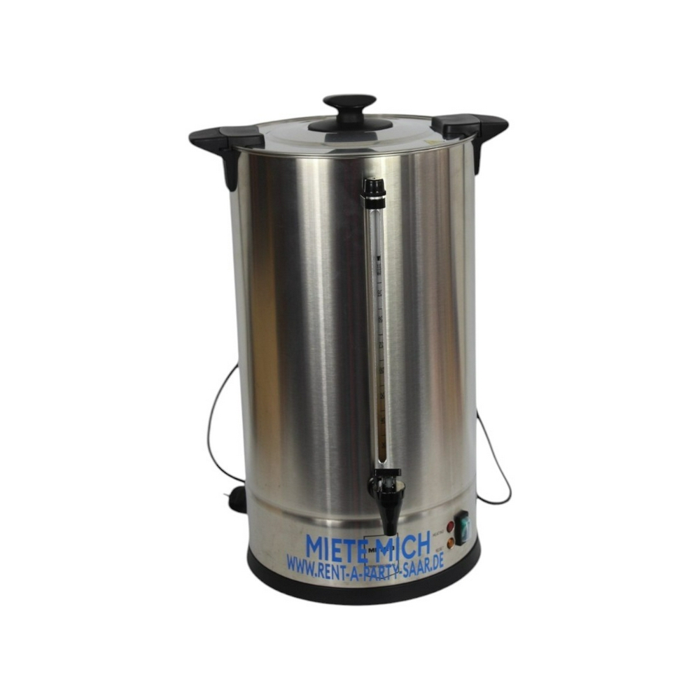 Kaffeemaschine 15,5 L