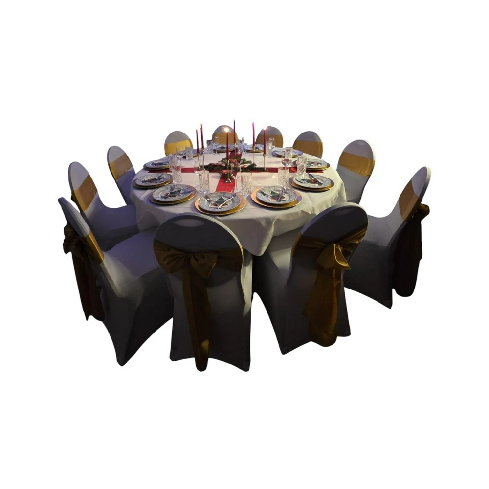 Banketttische von Rent a Party