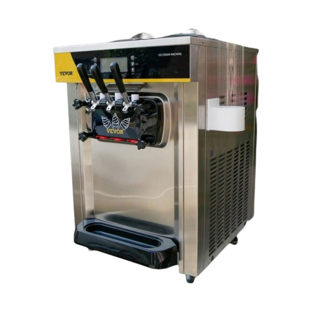 Softeismaschine 30 l/h