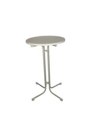 Stehtisch rund Ø 80 cm