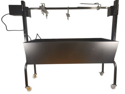 Spieß- / Spanferkelgrill