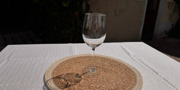 Rotweingläser 0,4 L – 24 Stück Set