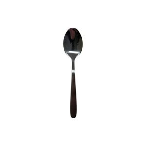 Dessertlöffel – 12 Stück Set