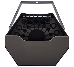 Seifenblasenmaschine Theefun USB mieten