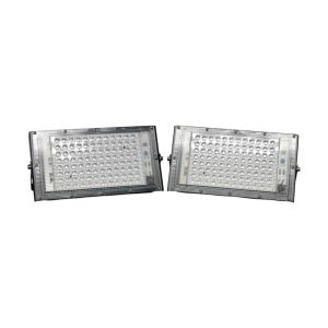 Schwarzlichtstrahler Set (2 Stück)