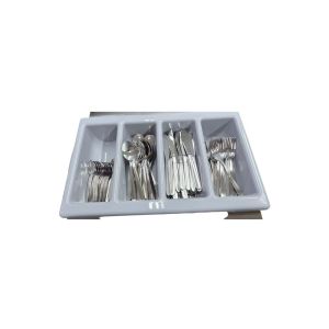 Besteckkasten mit 4 Einteilungen