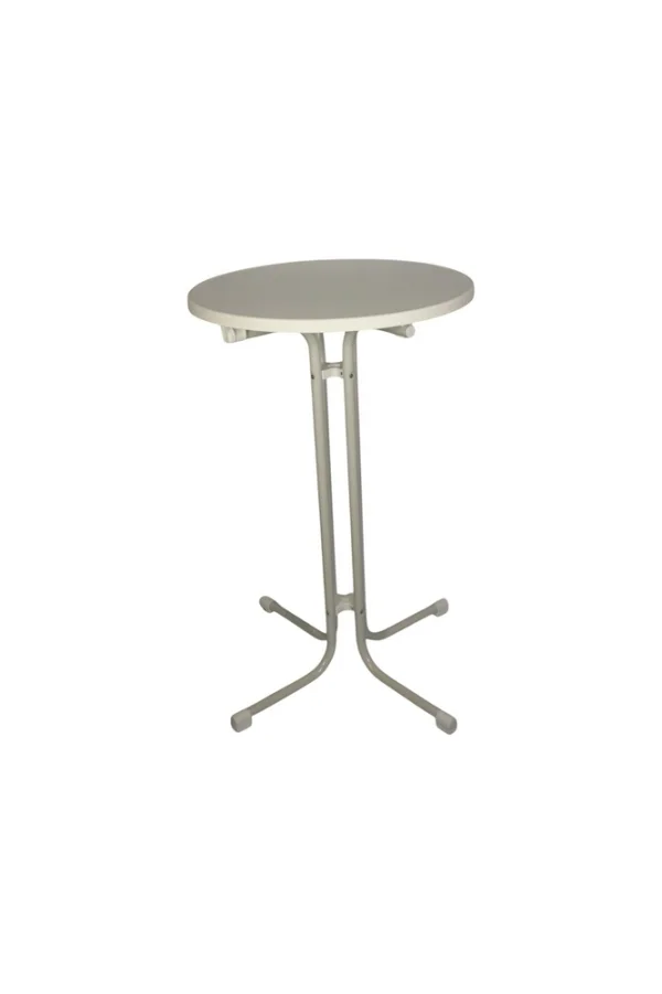 Stehtisch rund Ø 80 cm