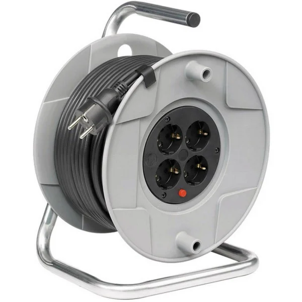 Kabeltrommel 25 m