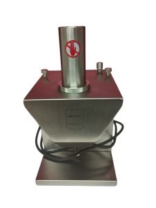 Currywurstschneider elektrisch