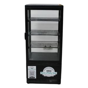 Kühlschrank für Torten