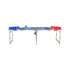 Bier Pong Tisch