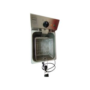 Elektro-Fritteuse 1 x 8 Liter