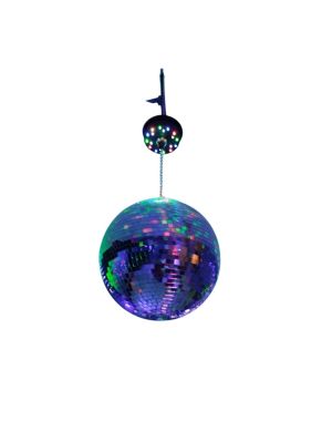 Party Licht Paket – Disco Basic
