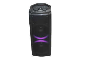 Mobile Soundanlage 500 W Akku