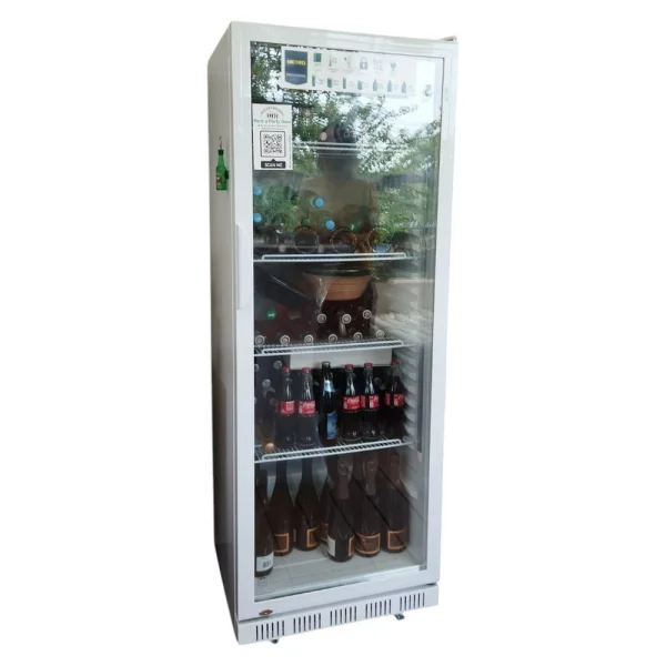 Getränkekühlschrank 347 L