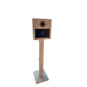 Fotobox Säule Edition