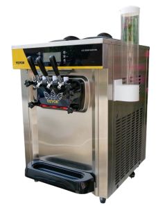 Frozen Yogurt Maschine 30 L/h