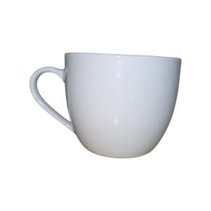 Kaffeetassen 200 ml & Unterteller 42 Stück Set