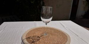 Rotweingläser 0,4 L – 24 Stück Set