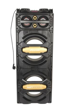Musikbox 800 Watt
