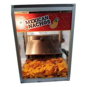 Nacho Wärmer
