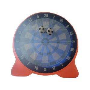 Fußballdart für Kinder