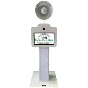Fotobox Business Edition – Premium Komplettpaket