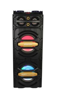 Musikbox 800 Watt