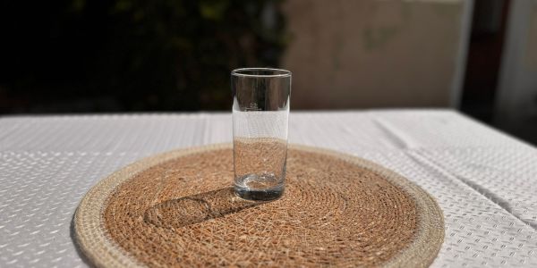 Wassergläser 0,2 Liter – 40 Stück Set