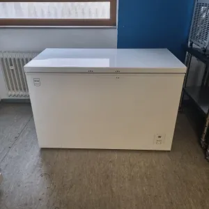 Gefriertruhe mieten im Saarland