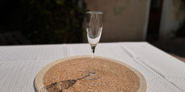 Sektgläser 0,2 Liter – 40 Stück Set