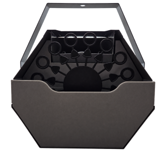 Seifenblasenmaschine Theefun USB mieten