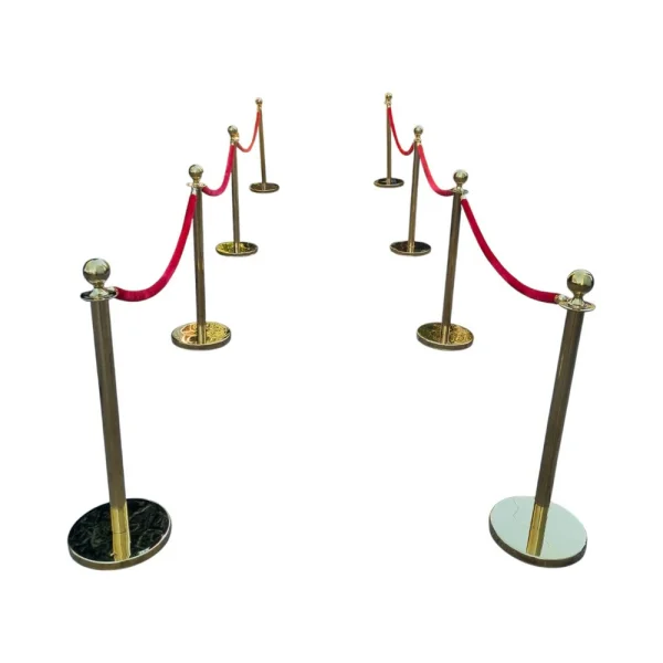 VIP-Eingang Deluxe