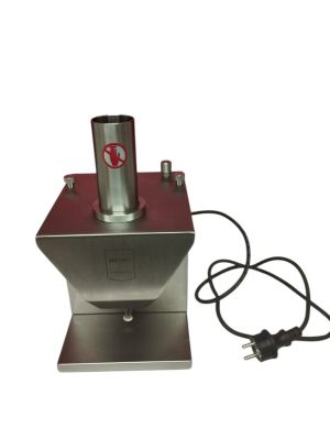 Currywurstschneider elektrisch
