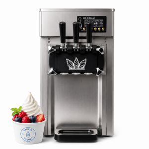Frozen Yogurt Maschine 20 L/h mieten