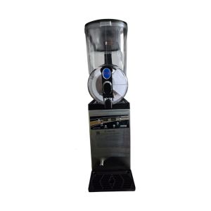 Slush-Eis-Maschine 1 × 15 Liter