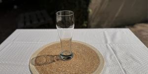 Weizenbiergläser 0,5 L – 24 Stück Set