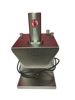Currywurstschneider elektrisch