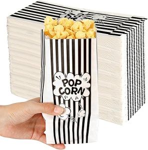 Popcornmaschine Tischvariante