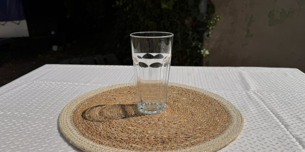 Longdrinkgläser 0,4 L – 24 Stück Set