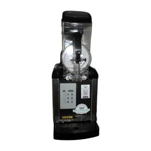 Slush-Eis-Maschine 1 × 6 Liter